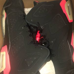 Air Jordan 6 Retro
